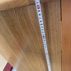 テーブルの画像