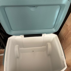 Coleman 
クーラーボックスの画像