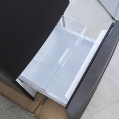 冷蔵庫　168L　2ドア　パナソニック　NRB17DW　Sクラスリユース家電　価格　35,800円の画像