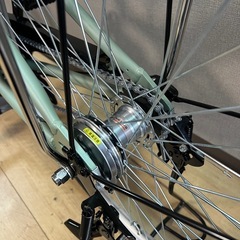 新品 未使用 ✨ ヤマハ電動自転車、バッテリー12.3Ahの画像