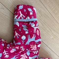 Columbia スキーウェアの画像