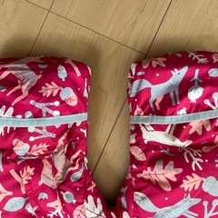 Columbia スキーウェアの画像