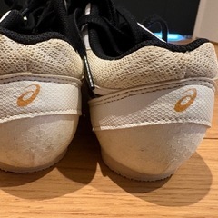アシックス　陸上スパイクの画像