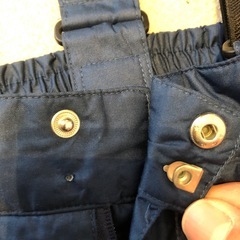 スノーボード　ウェア　男の子　120cmの画像