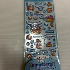 新品✨クロミ他シールの画像