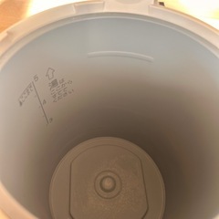 象印　ポット5.0Lの画像