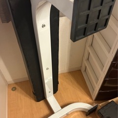 本日夜　無料　アイロテック　　ベンチの画像