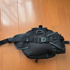 クシタニ K-3601 HIP BAG（ヒップバッグ）の画像