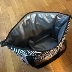 保冷バッグの画像