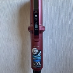 掃除機　充電式コードレスタイプ　アイリスオーヤマの画像