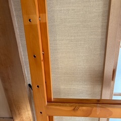 キッチンラックの画像