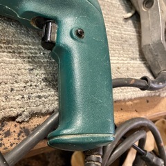 リョービ RYOBI マイドリル 電動ドリルの画像