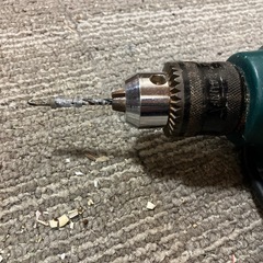 リョービ RYOBI マイドリル 電動ドリルの画像