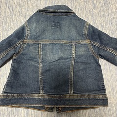 ベビーギャップ90〜95の画像