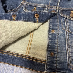 ベビーギャップ90〜95の画像