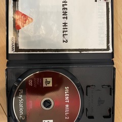 PS2　ホラーゲーム4点の画像