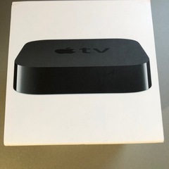 Apple tv 第3世代
a1427の画像
