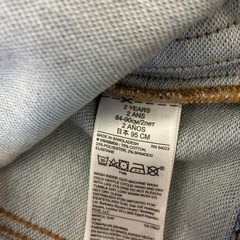 ベビーギャップ90〜95の画像