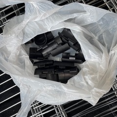 スチールラックの画像