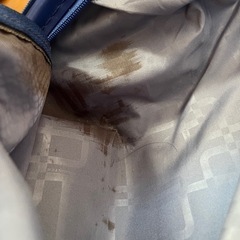 アメリカンツーリスター　　スーツケースの画像