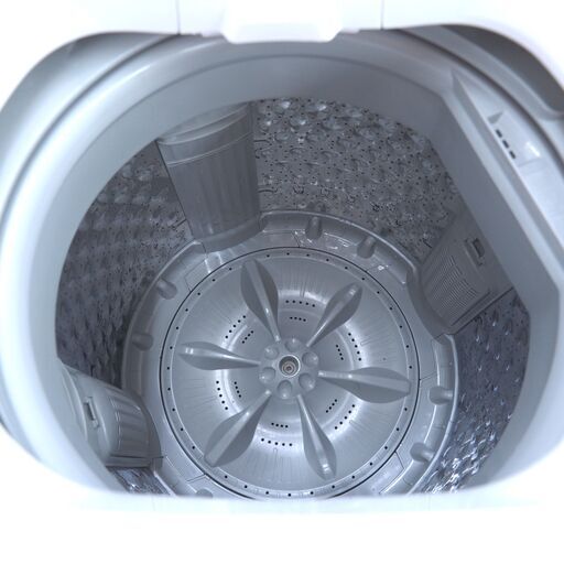 洗濯機　4.5㎏　東芝　AW-45M9　リユース品　価格　22,800円
