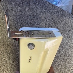 デコトラ　ワンマン灯　中古　トラック　内装　当時物の画像