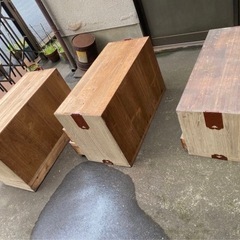 桐たんす　早いもん勝ち1️⃣の画像