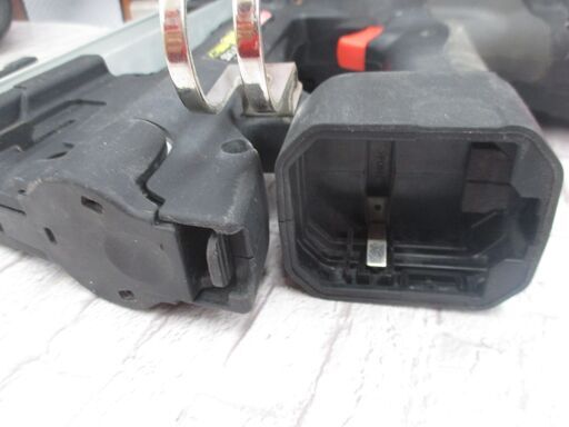 MAX マックス GS-738C2 ガスネイラ 中古品 【ハンズクラフト宜野湾店】