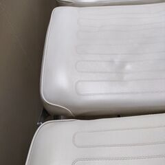 サロンベッドの画像