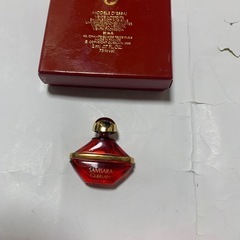 GUERLAIN SAMSARA  PARFUM ゲラン　サムサラ　パルファム　香水　の画像
