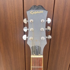 エピブォン　アコースティックギターの画像