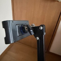 スマホ　アームスタンドの画像