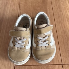 子供スニーカー3点セットの画像