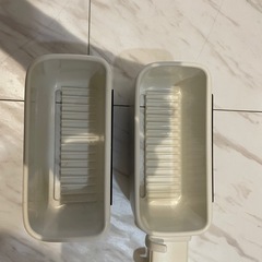 marna 浴室小物入れ　マグネットフックセットの画像