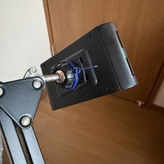 スマホ　アームスタンドの画像