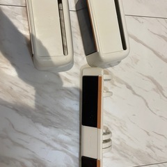 marna 浴室小物入れ　マグネットフックセットの画像