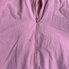 ユニクロ　ジャンパーの画像