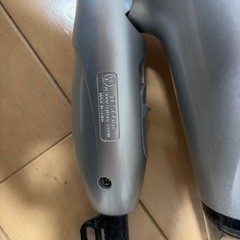 ドライヤーの画像