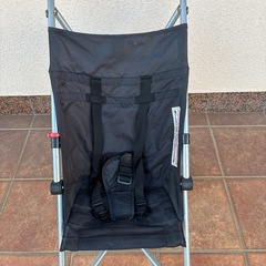 ベビーカー　無料の画像