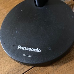 Panasonic LED照明器具の画像