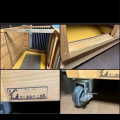 犬小屋製作工房K 原価40万円の商品で御座いますの画像