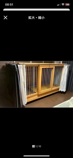犬小屋製作工房K 原価40万円の商品で御座います