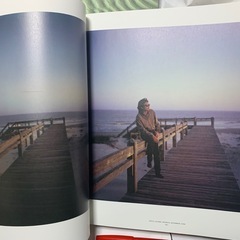 浜田省吾　写真集《ROAD OUT》SHOGO HAMADAの画像