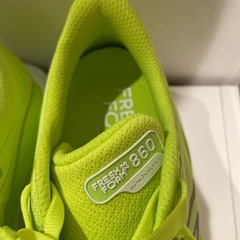ニューバランス Fresh Foam フレッシュフォーム27.5センチの画像
