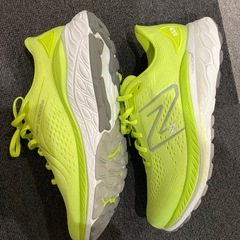 ニューバランス Fresh Foam フレッシュフォーム27.5センチの画像