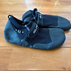 SURF8 サーフエイト RBT リーフブーツ 2.5MM 8SA1R1-24 サーフィン ブーツの画像