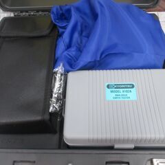 共立 KYORITSU 4102A 絶縁抵抗計 中古品 【ハンズクラフト宜野湾店】の画像