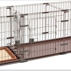 ペットケージの画像