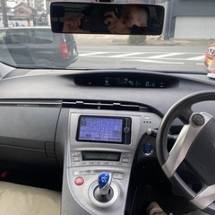 30プリウス後期　S 車検有の画像