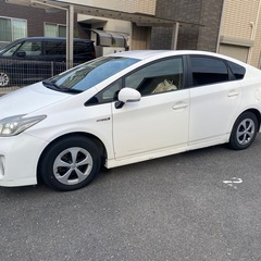 30プリウス後期　S 車検有の画像